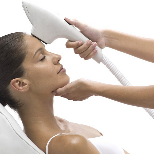 Novaskin IPL System: Preguntas Frecuentes