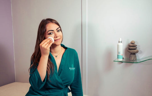 Paso a Paso: Rutina de Skin Care
