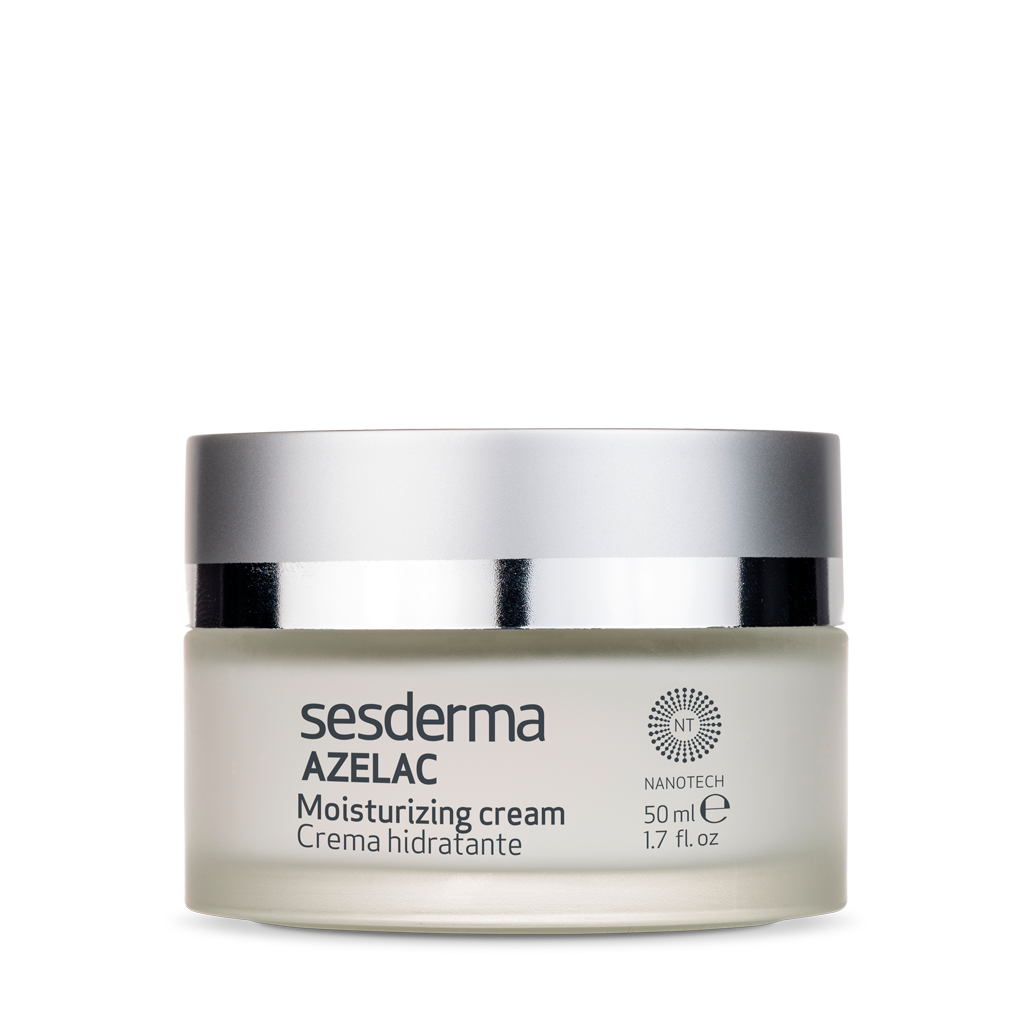 AZELAC Moisturizing