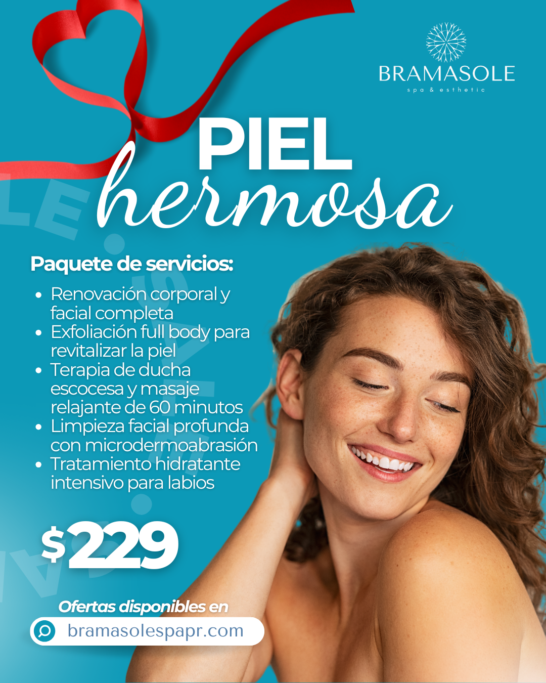 Piel Hermosa Session