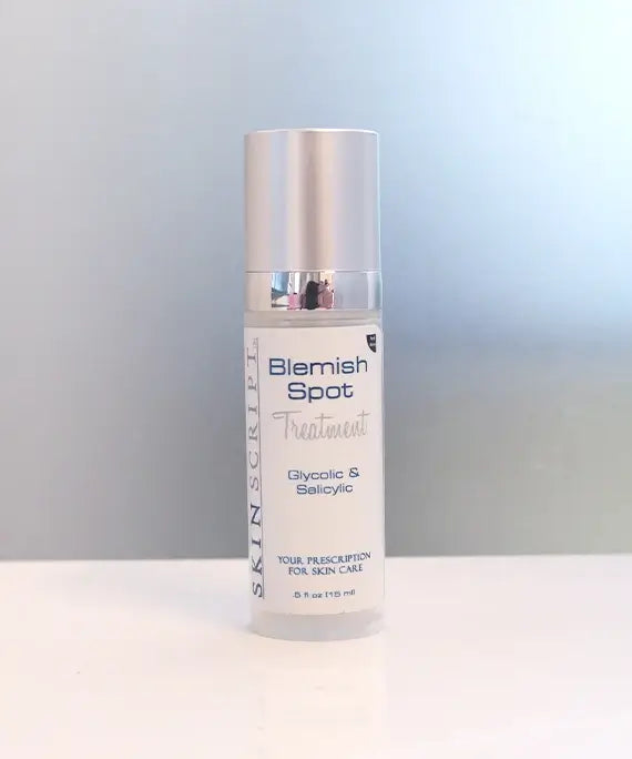 Blemish Spot