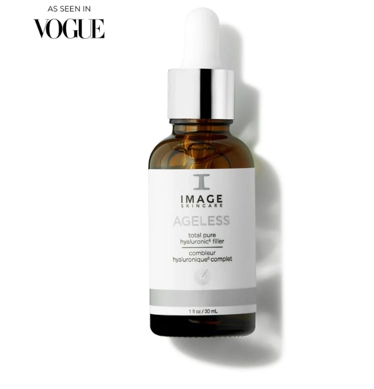 Image Skincare Ageless Total Pure Hyaluronic Filler