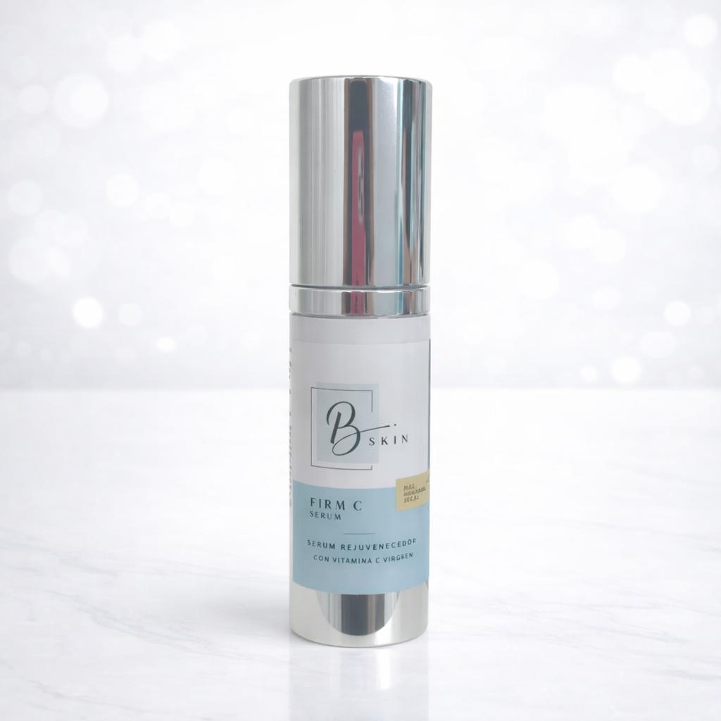 Firm C Serum by BSkin