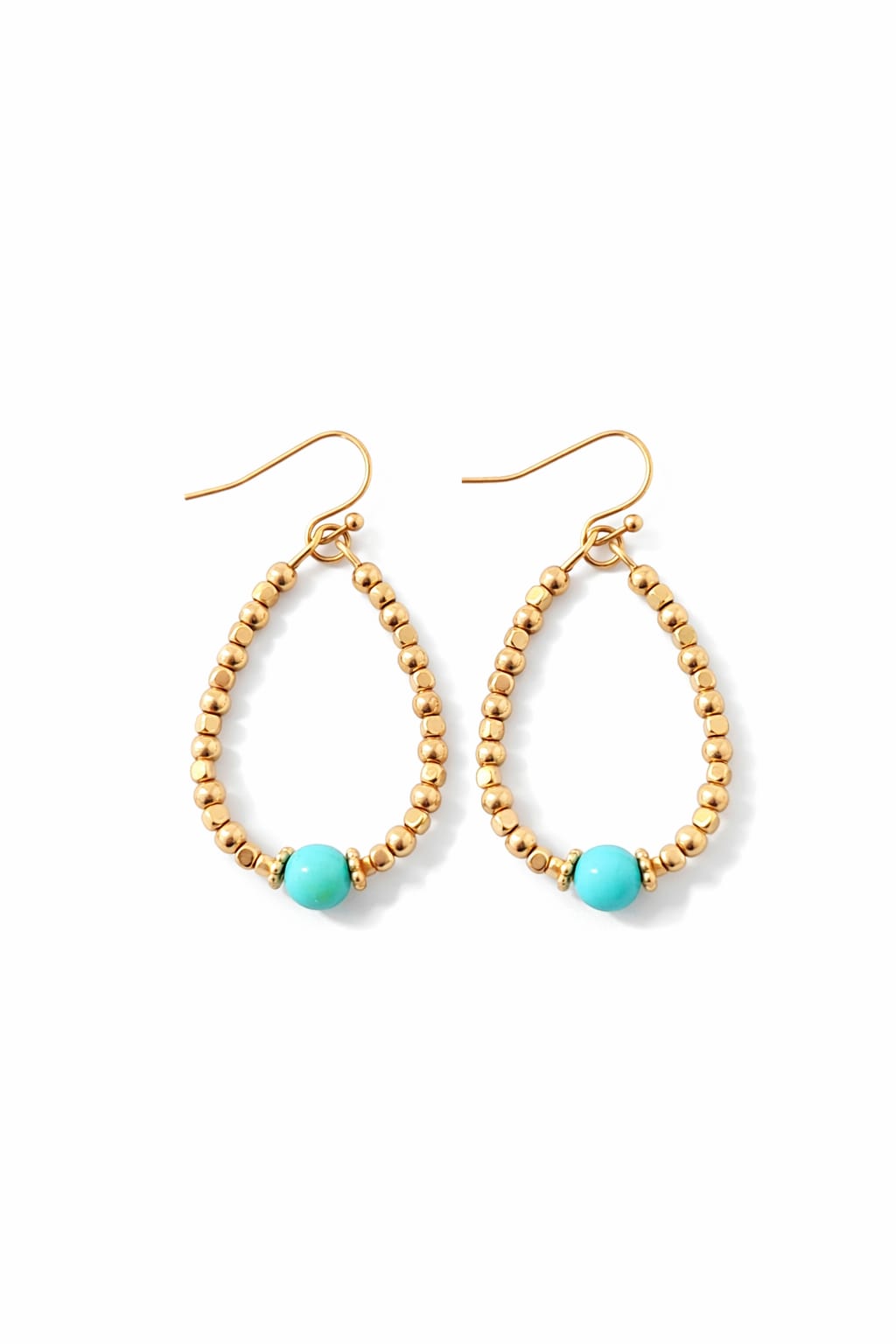 Aretes Glow