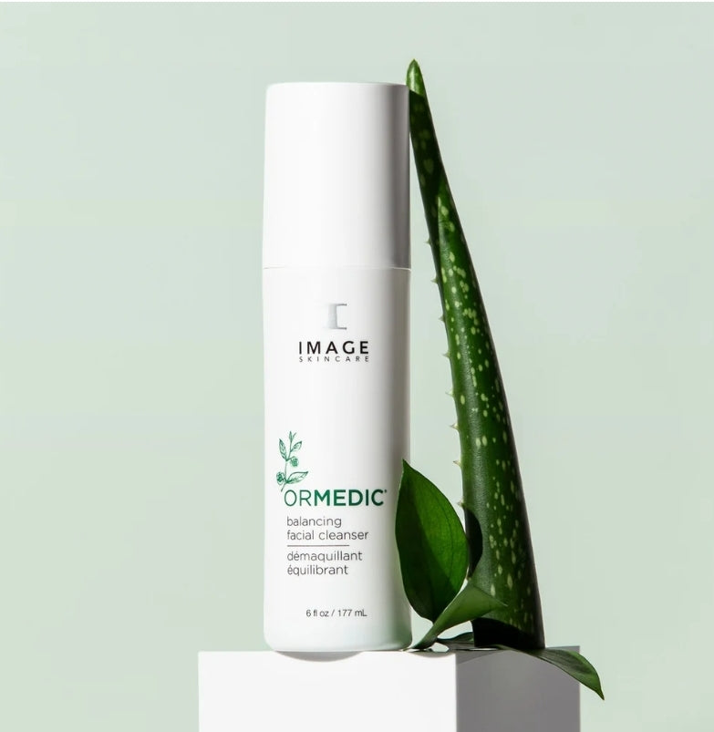 Ormedic Cleanser