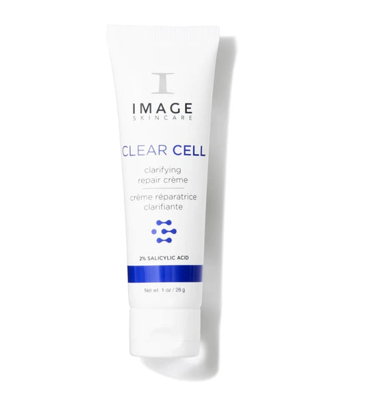 IMAGE Skincare CLEAR CELL clarifying repair crème