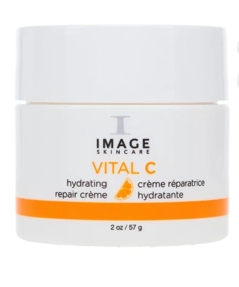 Image Skincare Vital C Mosit & Repair