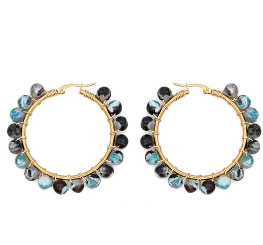Aretes