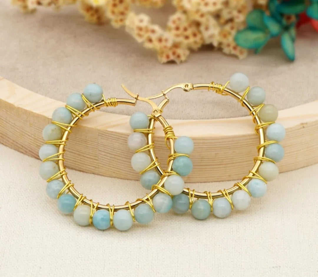 Aretes