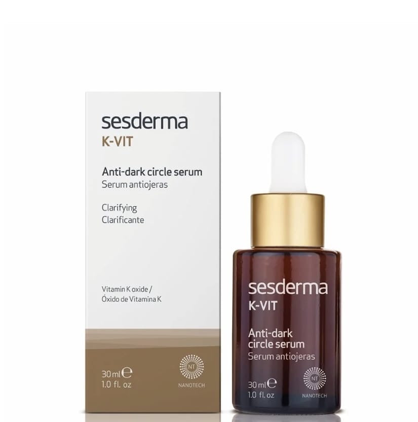 Sesderma K-Vit Eye Serum