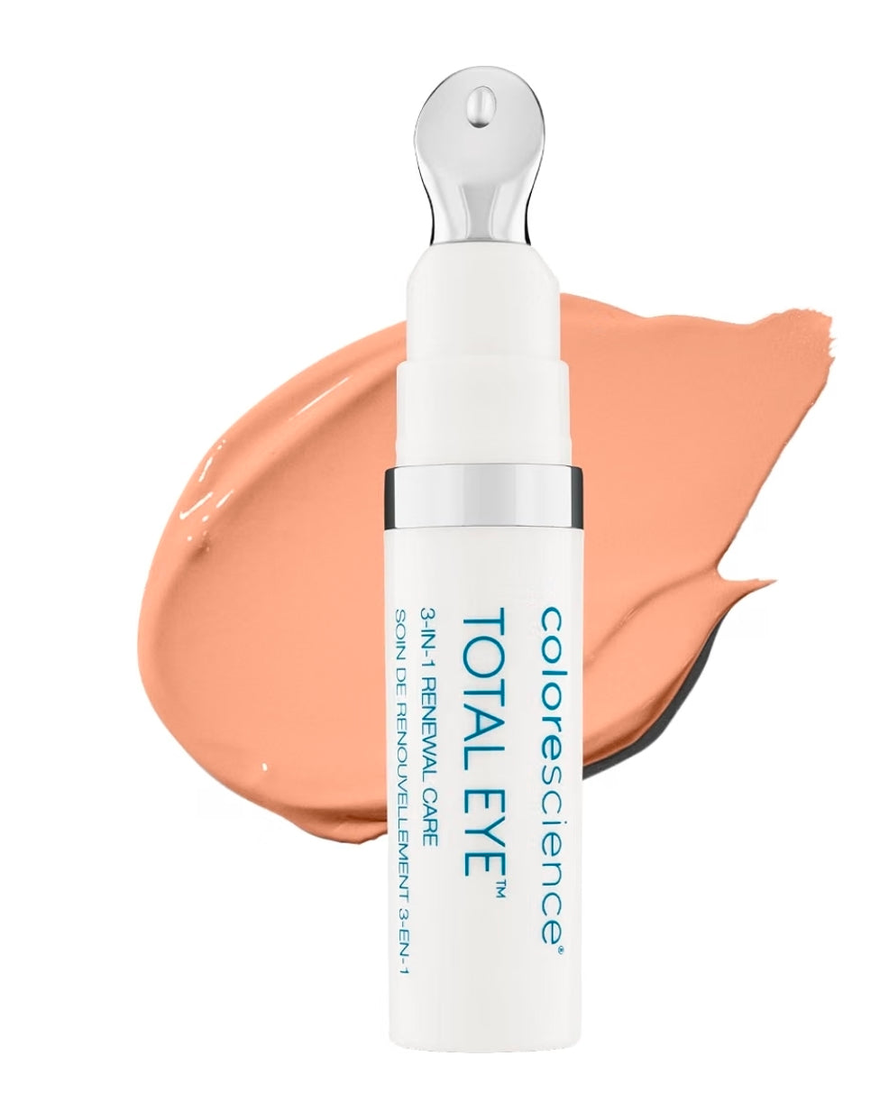 Colorescience® Total Eye® 3-in-1 Renewal Therapy SPF 35