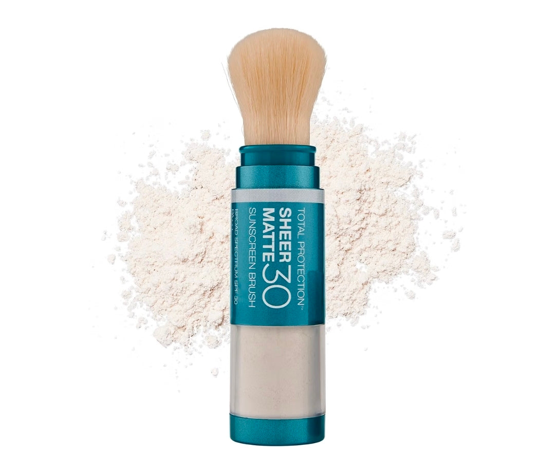 Colorescience Total Protection Sheer Matte SPF 30