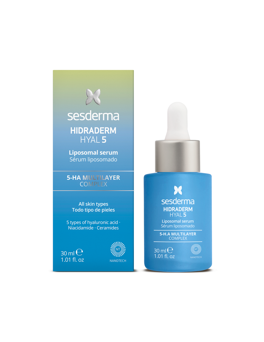 Sesderma Hidraderm Hytal 5