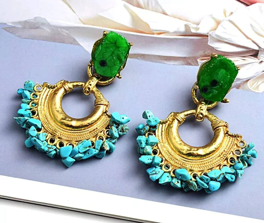 Aretes