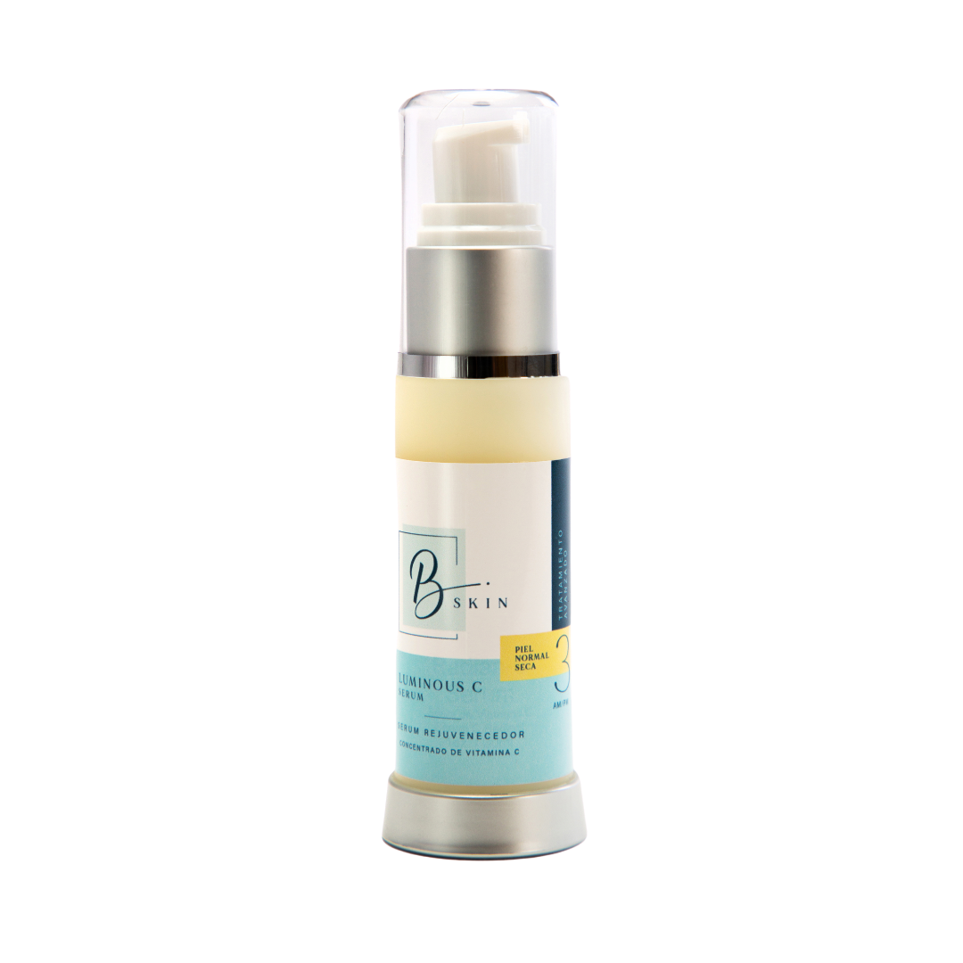 Luminous C Serum by BSkin
