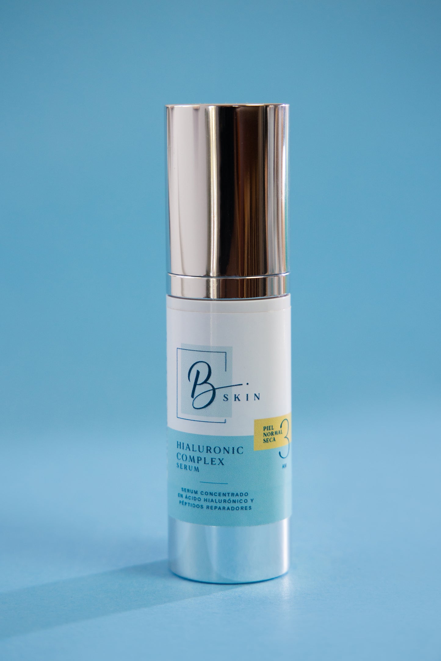 Hyaluronic Complex Serum by BSkin