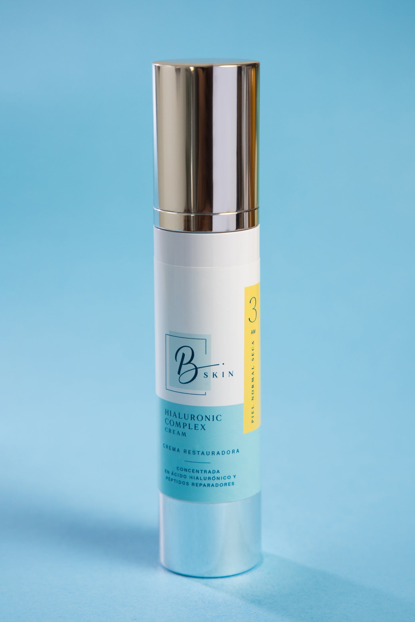 Hyaluronic Complex Cream by BSkin