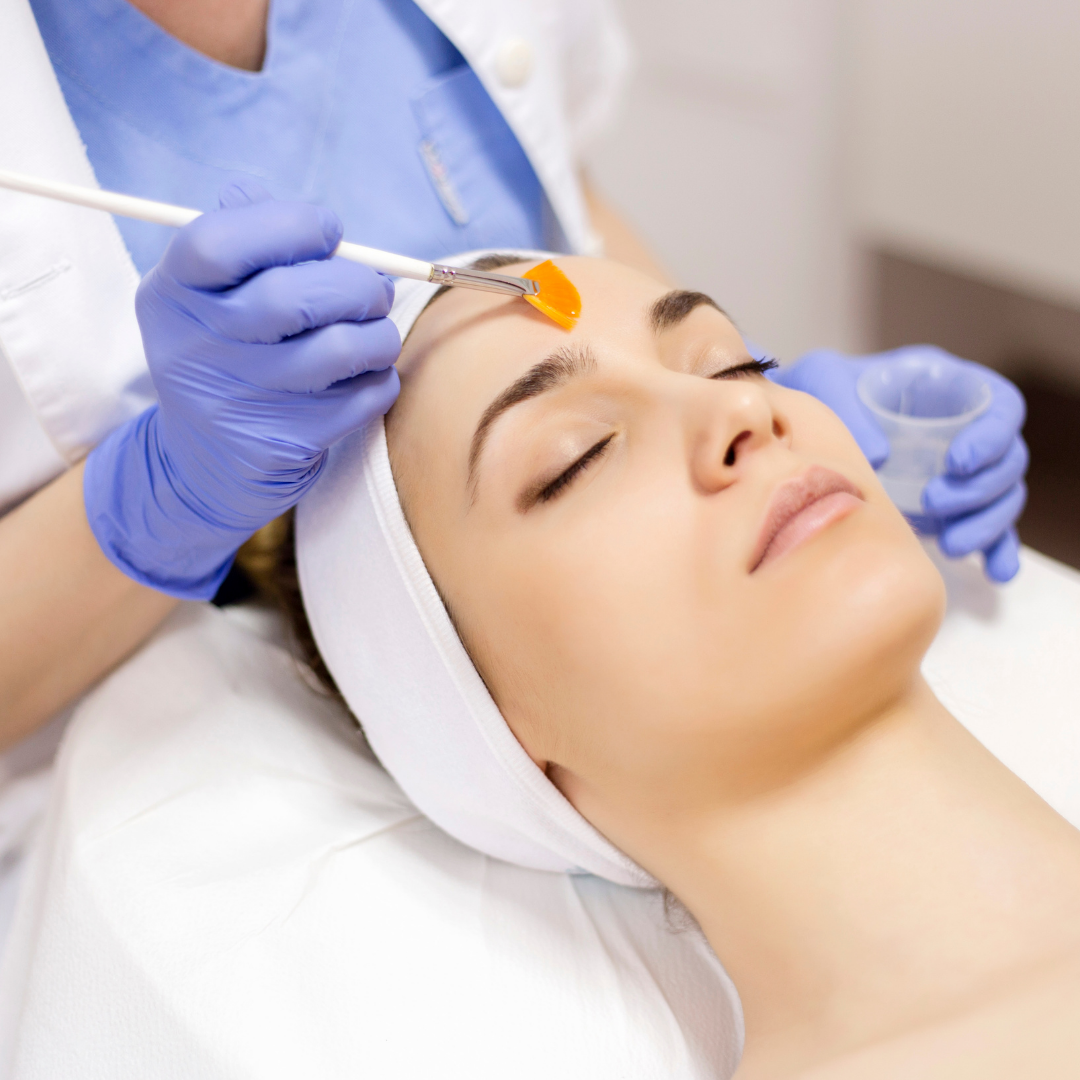 Metamorfosis Facial