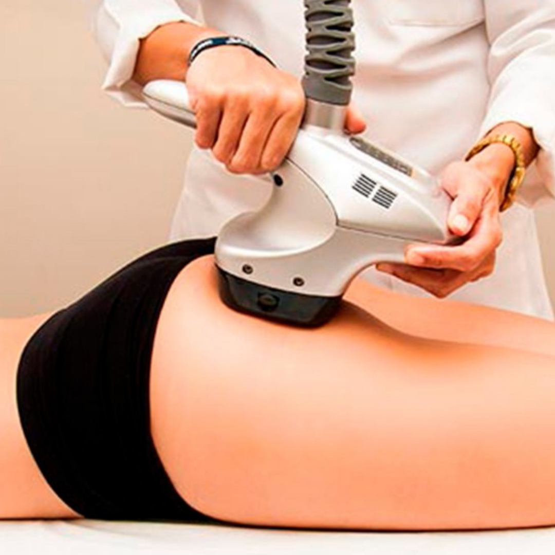 Sesiones individuales de BodyShape