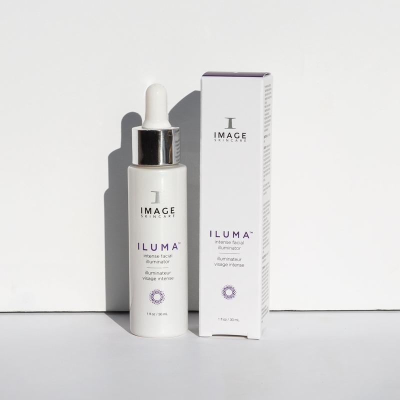 Image Skin Care ILUMA intense facial illuminator