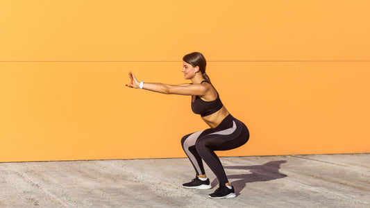 ¿Cuáles son los ejercicios mas efectivos para tratar y prevenir la celulitis?