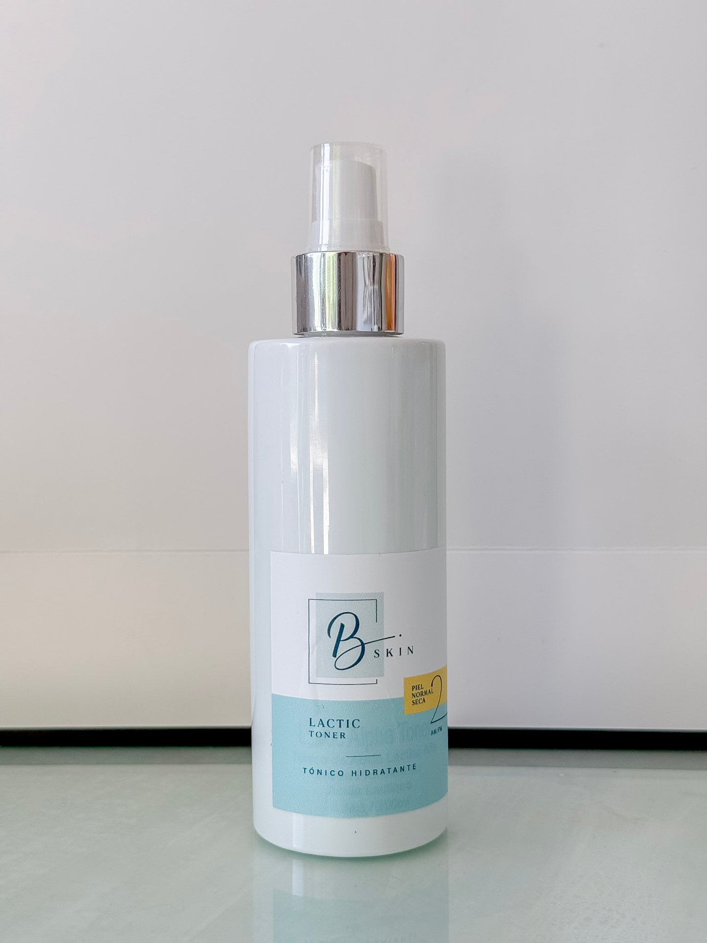 Vitamin Essential Lactic Toner by BSkin