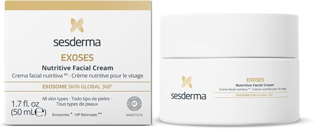 Exoses Cream de Sesderma