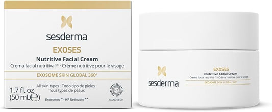Exoses Cream de Sesderma