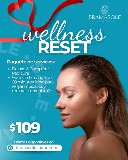 Wellness Reset