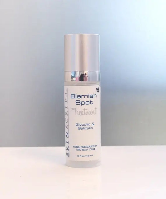 Blemish Spot