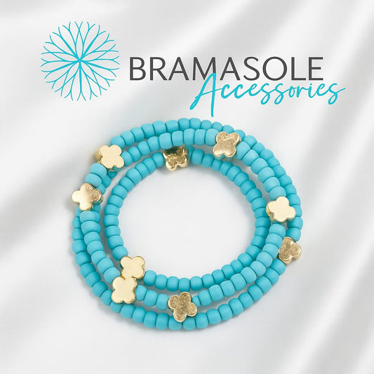 Brazalete  Brama-Blue