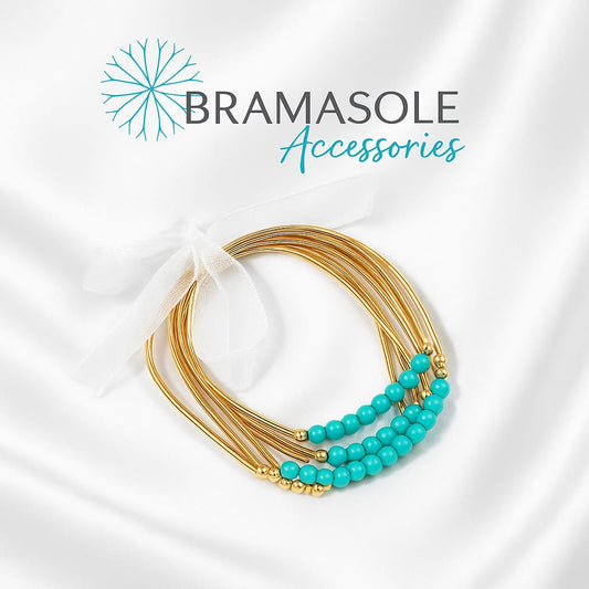 Brazalete Serena-Sole