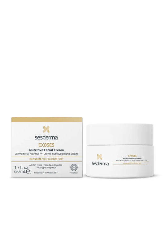 Sesderma Exoses Nutritive Facial Cream
