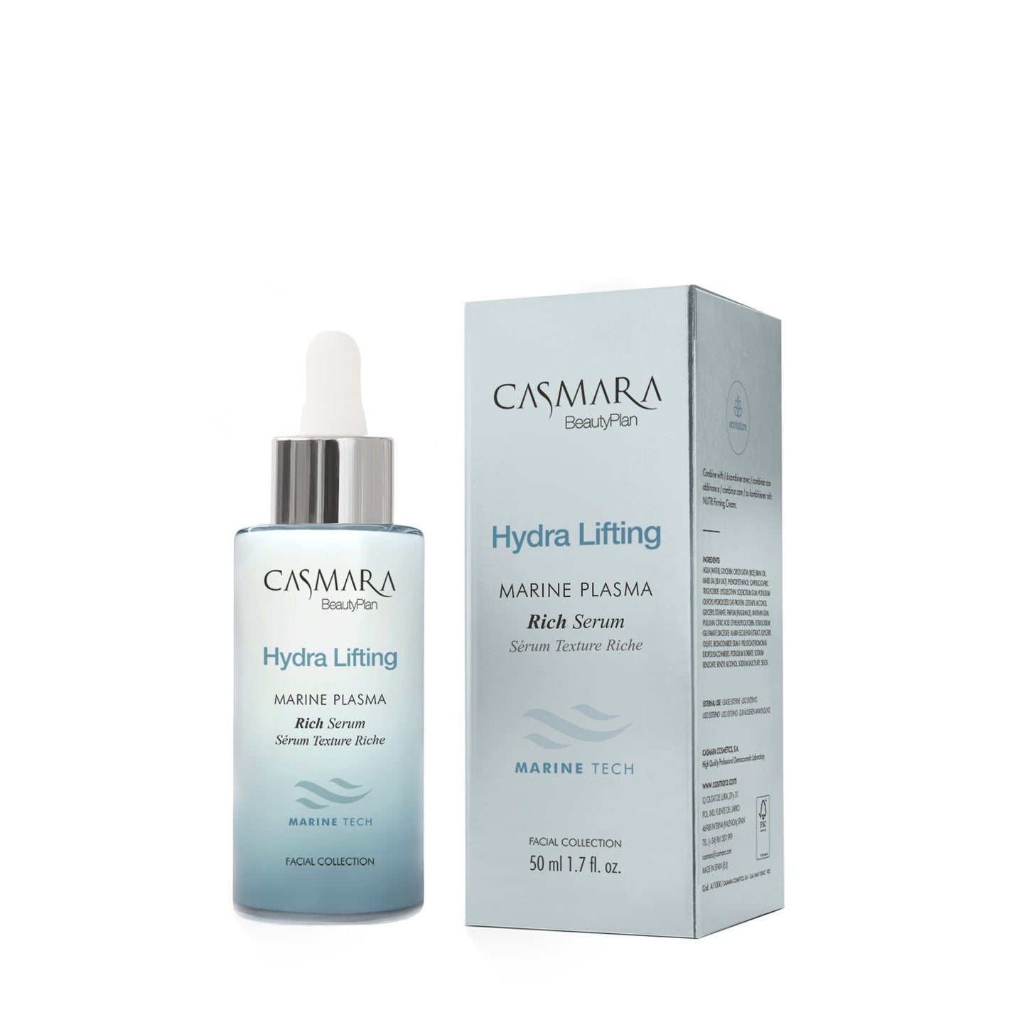 Casmara Hydra Lifting Serum