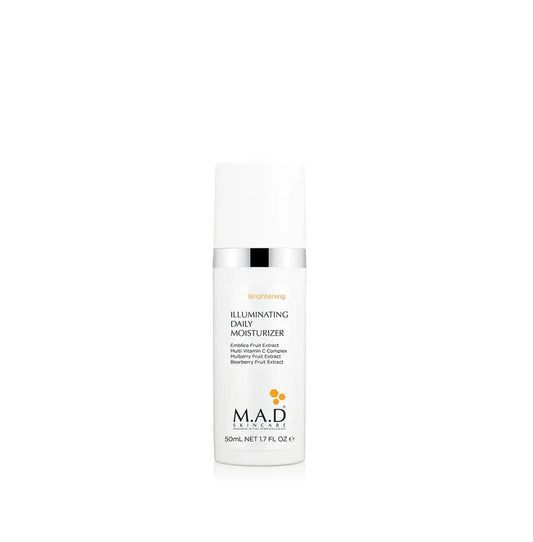 M.A.D. Skincare Illuminating Daily Moisturizer