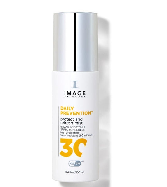 Image Skincare Daily Prevention Protect and Refresh Mist