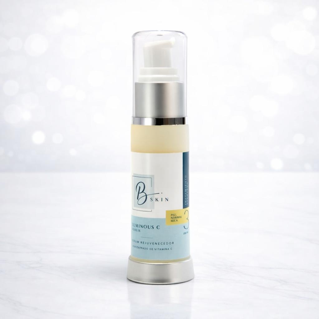 Luminous C Serum by BSkin
