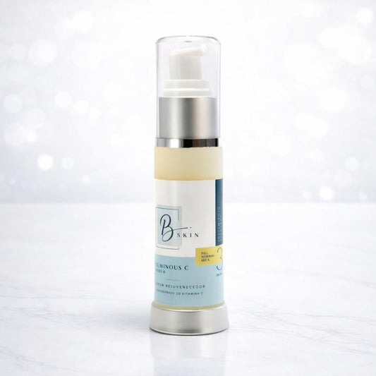 Luminous C Serum by BSkin