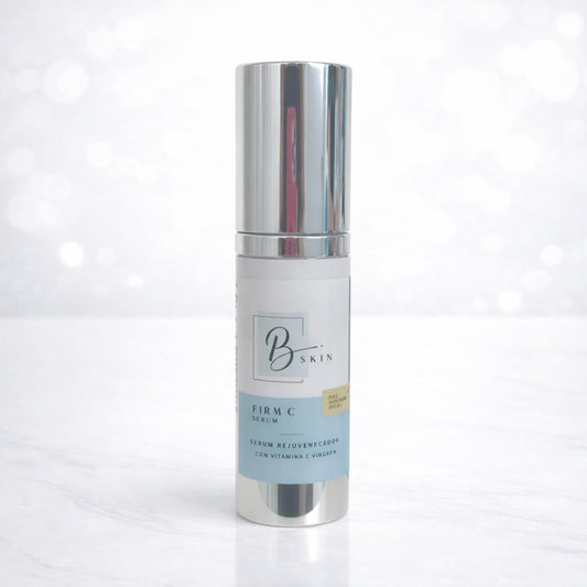 Firm C Serum by BSkin
