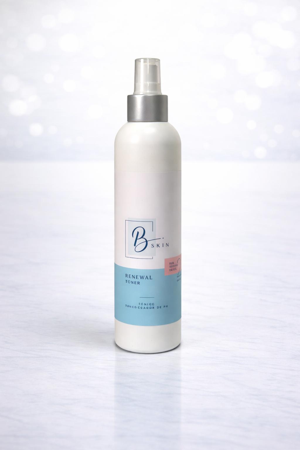 Renewal Toner by BSkin