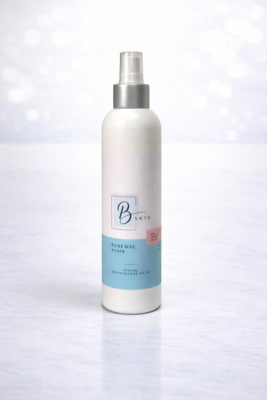 Renewal Toner by BSkin