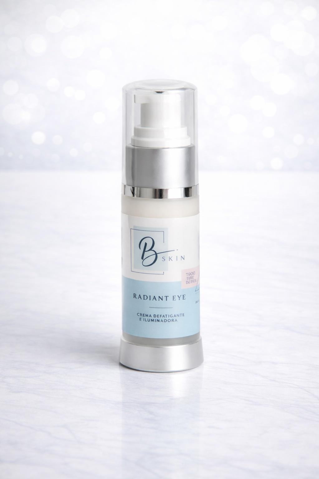 Radiant Eye Cream by BSkin