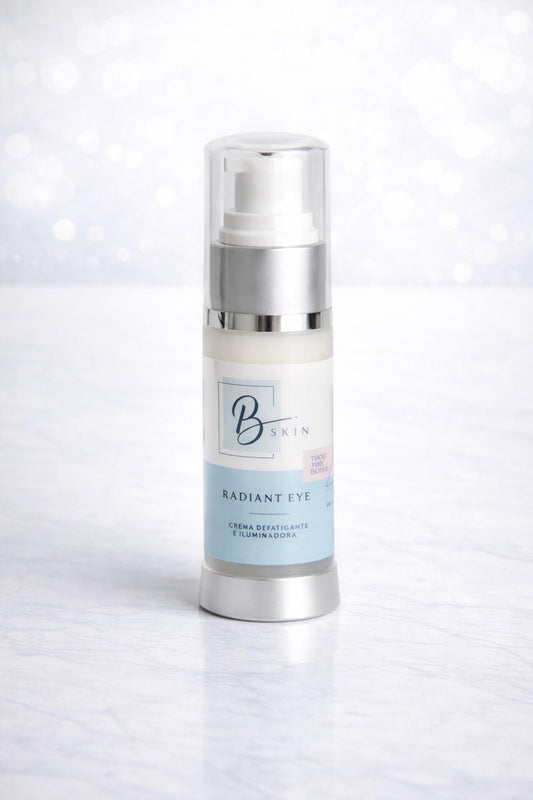 Radiant Eye Cream by BSkin