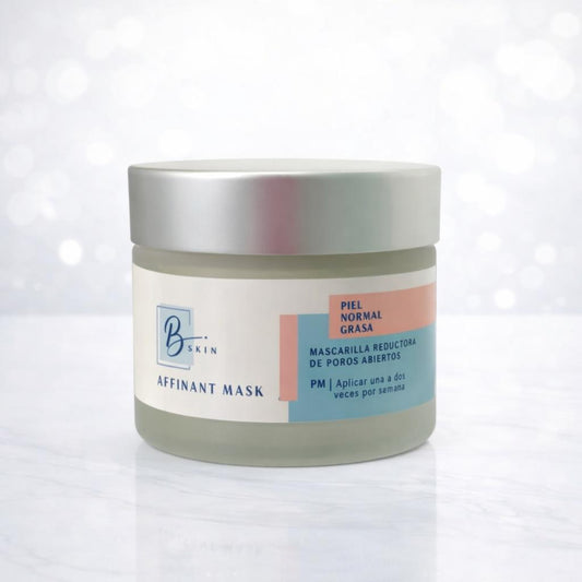 Affinant Mask by BSkin