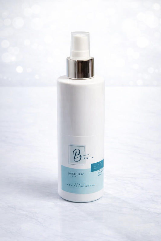 Salicilic Toner by BSkin