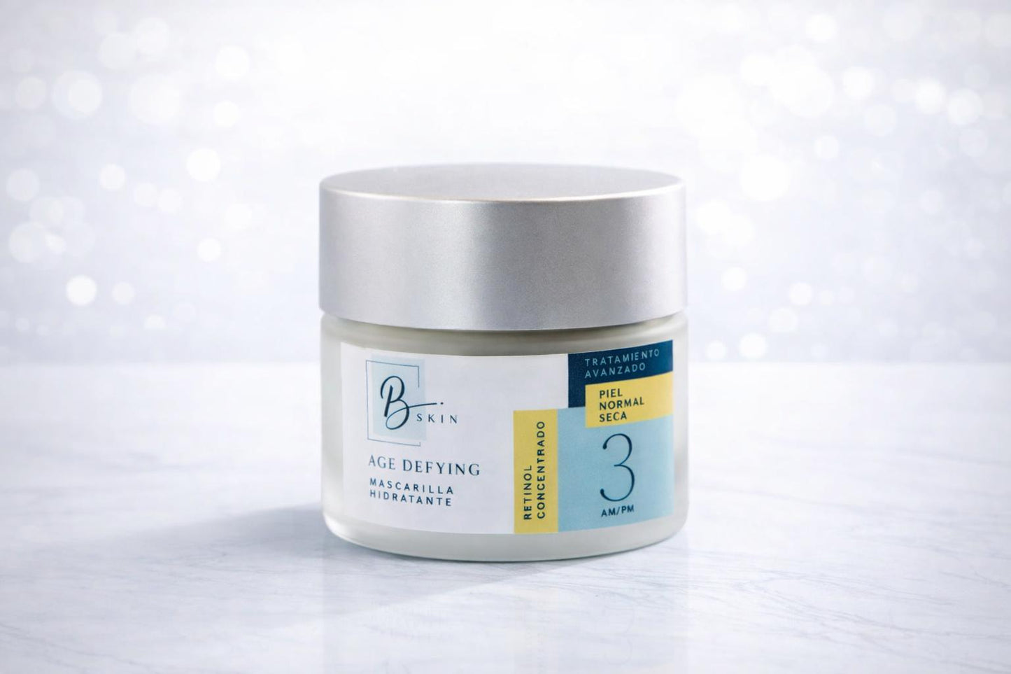 Age Defying Mask by BSkin