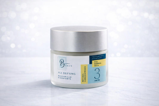 Age Defying Mask by BSkin