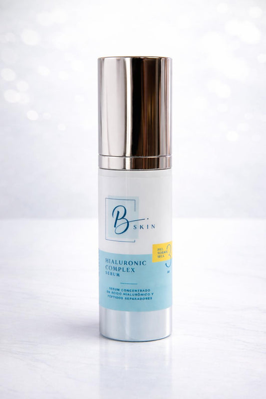 Hyaluronic Complex Serum by BSkin