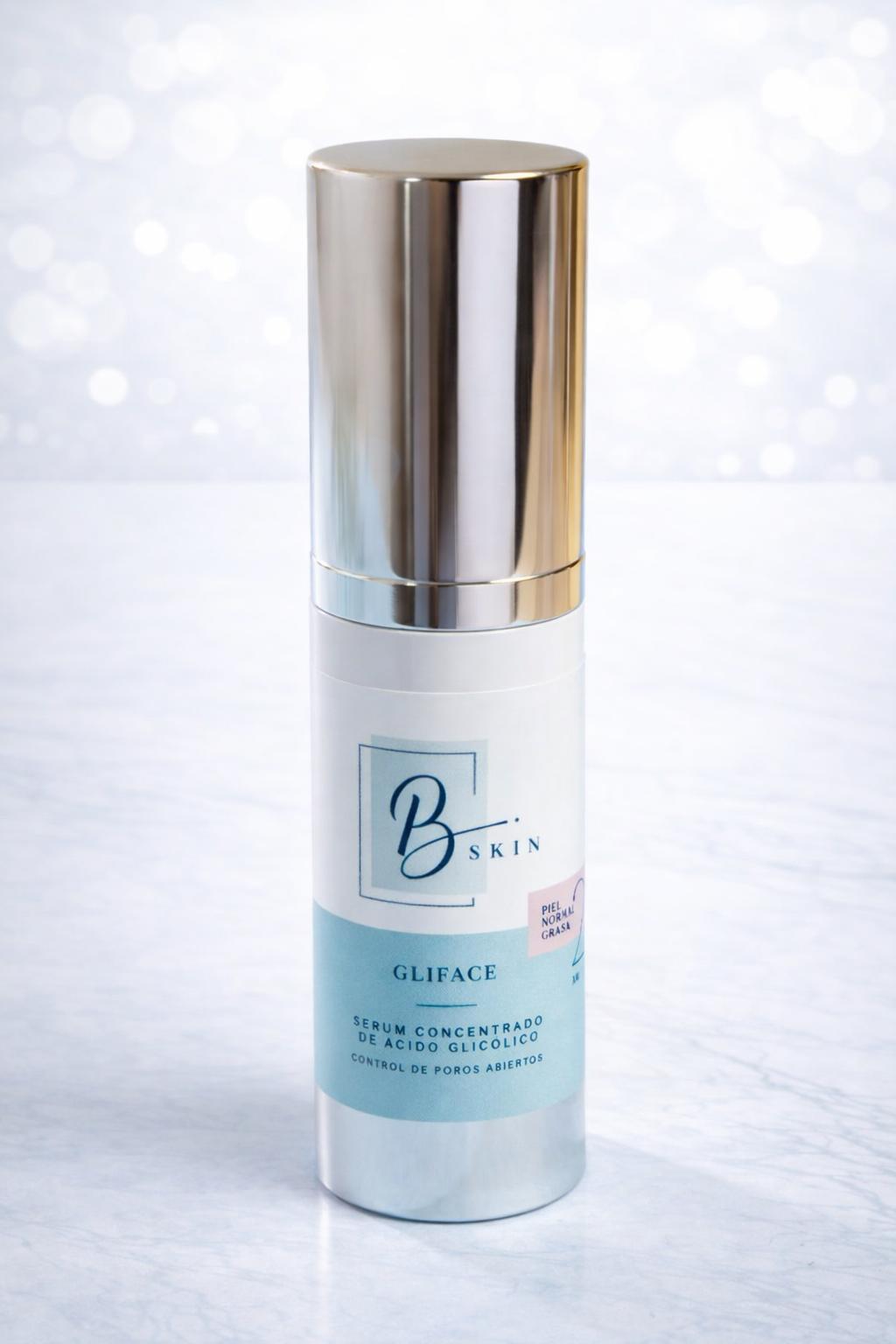 Gliface Serum by BSkin