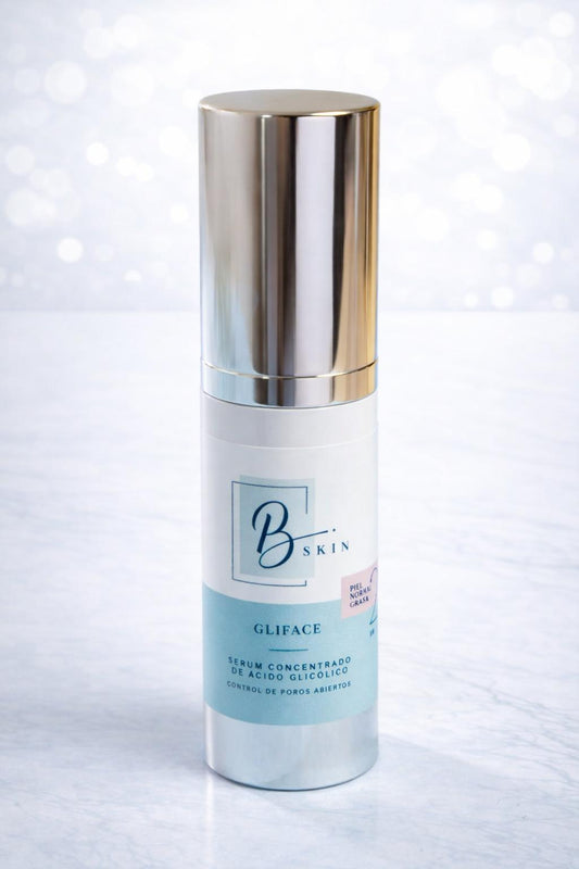Gliface Serum by BSkin